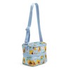 Vera Bradley Women's Recycled Lighten Up Expandable Lunch Cooler - image 3 of 4