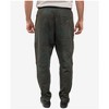 William Rast Mens Lewis Casual Jogger Pants - 2 of 2