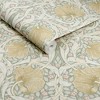 William Morris Pimpernel Spring Breeze Wallpaper - 3 of 4