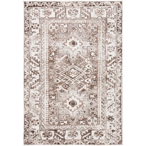 Vintage Hamadan VTH211 Power Loomed Indoor Rugs - Safavieh - 1 of 4