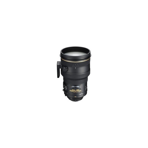 Nikon 0mm F 2g If Ed Af S Nikkor Vr Ii Lens U S A Warranty Target