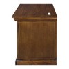 Lincoln Nightstand with Concealed Compartment, Concealment Furniture - image 3 of 3