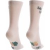 Pavilion Gift Company - Nana  - Ladies Cotton Blend Sock - Socks - 4 of 4