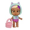 Cry Babies PlayTime Day Care Blake Baby Figures - 5+ Surprises, Accessories, Great Gift for Kids Ages 4+ - 4 of 4