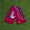 NHL Droplets Golf Waffle Fan Towel - 4 of 4