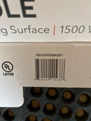 Guest review image 1 of 2, zoom in