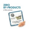 Purina Fancy Feast Purely Hand-Flaked Tuna Meaty Cat Treats - 1.06oz/10ct Pack - 4 of 4