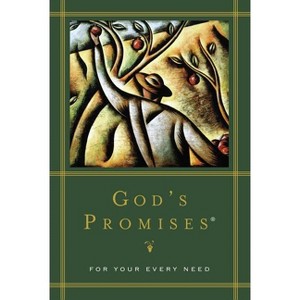 God's Promises for Your Every Need - by Thomas Nelson - 1 of 1