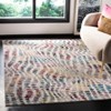 Aria ARA121 Power Loomed Indoor Rugs - Safavieh - 2 of 4