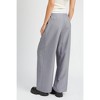 Women's High-rise Straight Trousers - A New Day™ Light Green 16