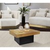 Meridian Furniture,Palladium Coffee Table - 2 of 4