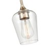 Millennium Lighting Ashford 1 - Light Pendant in  Brushed Nickel - 4 of 4