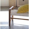 Storied Home Terra-cotta Sculptural Vase, Natural Sand Finish - 4 of 4