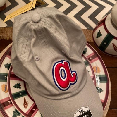 Mlb Atlanta Braves Farnum Hat : Target
