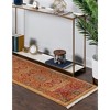Unique Loom    Palace Monroe Area Rug - 3 of 4