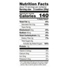 Glutino Lemon Cookie Pie Sandwich Cookie  - Case of 8/10.5 oz - 4 of 4
