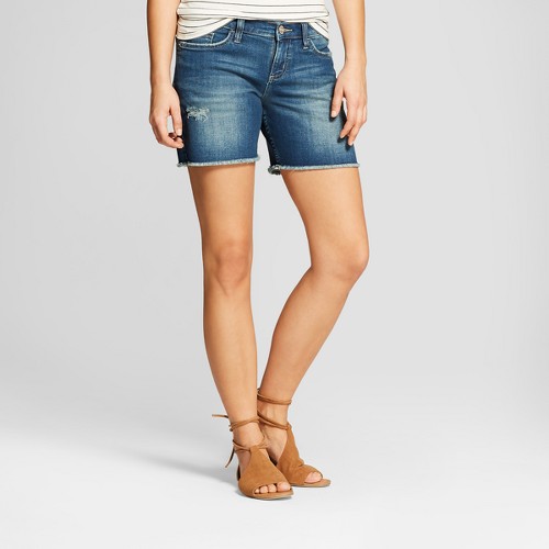 High Waist Cotton Power Flex Capri