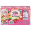Lakewood Littles Organic Fruit Punch - Case of 4/8 pack, 6.75 z - 2 of 4
