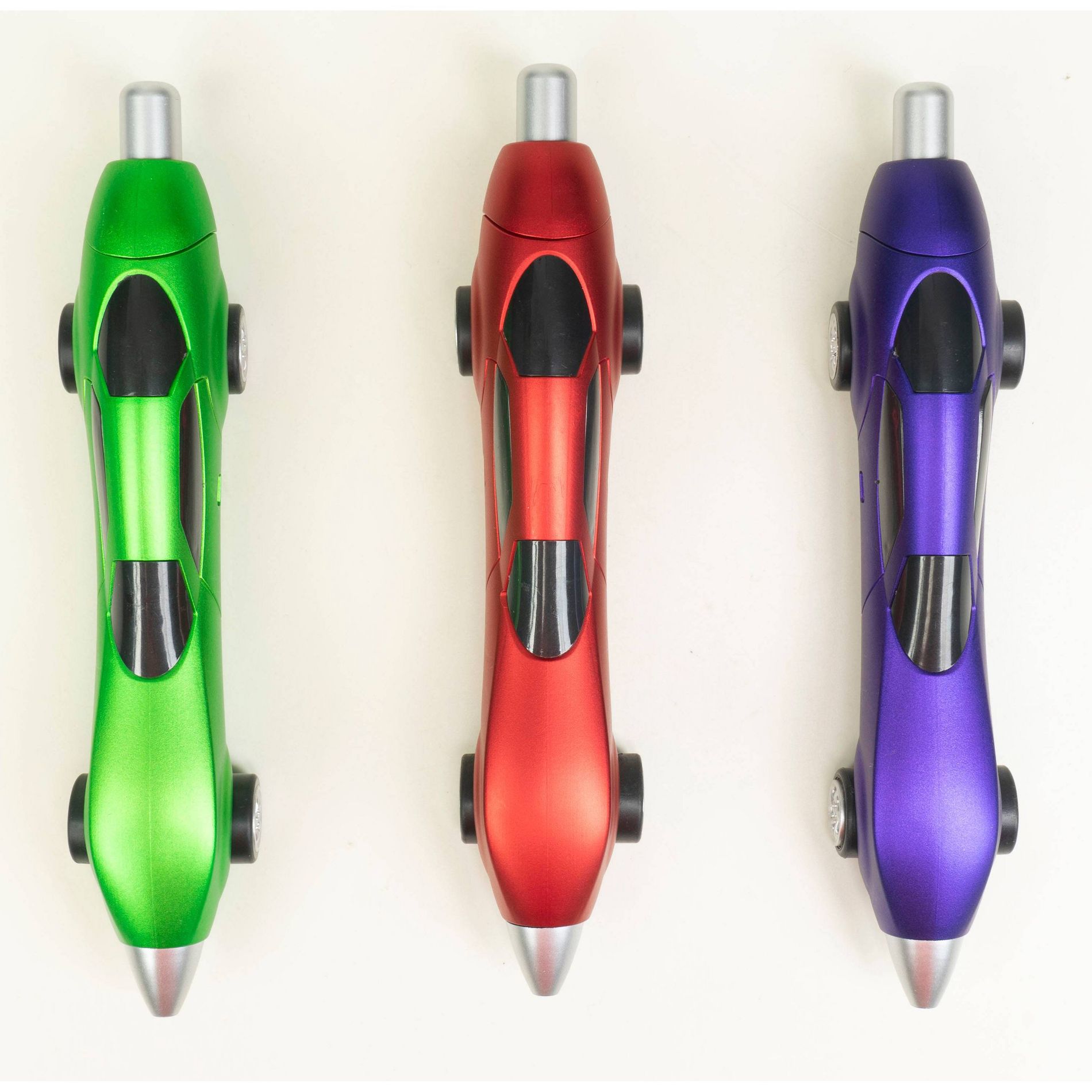 Car Pen - Scholastic Book Fair