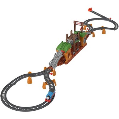 thomas trackmaster bridge