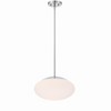 Craftmade Lighting Gaze 1 - Light Pendant in  Chrome - 4 of 4