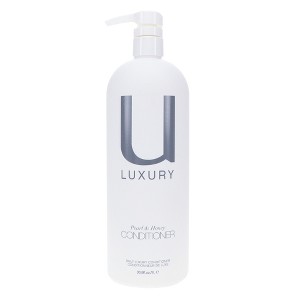 UNITE Hair U Luxury Pearl and Honey Conditioner 33.8 oz - 1 of 4
