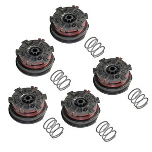 Powercare 5 Pack of Replacement Spools # AP04102T-5PK - 1 of 2
