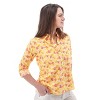 Aventura Clothing Women's Devon Floral Print Top - 3 of 4