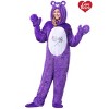 HalloweenCostumes.com Care Bears Share Bear Plus Size Costume. - 2 of 3