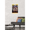Trends International NBA Denver Nuggets - 2023 NBA Finals Champions Framed Wall Poster Prints - 2 of 4