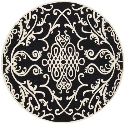 Soho SOH120 Hand Tufted Indoor Rugs - Safavieh