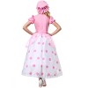 HalloweenCostumes.com Bo Peep Costume for Women - 2 of 4