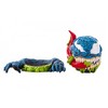 Mondo Marvel Mondoid Collectible Vinyl Figure | Venom SDCC Blue Edition - 2 of 4