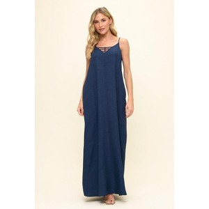 WEST K Women's Carla Maxi Dress - 1 of 4