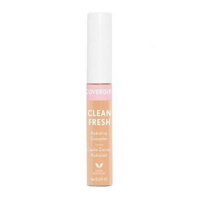 COVERGIRL Clean Fresh Hydrating Concealer - 310 Porcelain - 0.23 fl oz