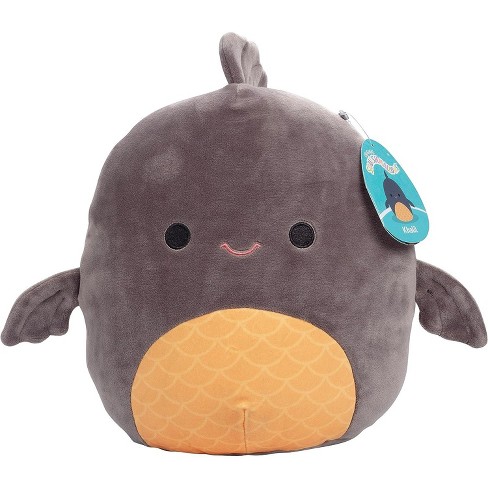 Squishmallows 14 inch Crab - Xandra, The Stuffed Animal Plush Toy