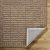 Hauteloom Birger Wool Living Room, Bedroom Area Rug - Contemporary - 3 of 4