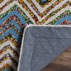 Nantucket NAN601 Hand Tufted Area Rug  - Safavieh - 4 of 4