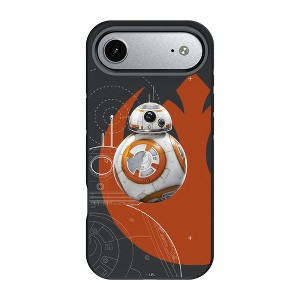 Star Wars Droids FactionTech Bump Cell Phone Case for Apple iPhone 17 Series - 1 of 4