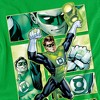 Boys' Short Sleeve Jla Green Lantern Panels T-Shirt - 3 of 4