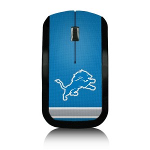 Keyscaper NFL NFC Teams Stripe Wireless Mouse - 1 of 4