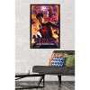 Trends International Marvel Spider-Man: Across The Spider-Verse - Group One Sheet Framed Wall Poster Prints - 2 of 4