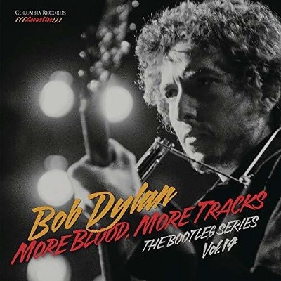 Bob Dylan - More Blood More Tracks: The Bootleg Series, Vol. 14 (Vinyl)