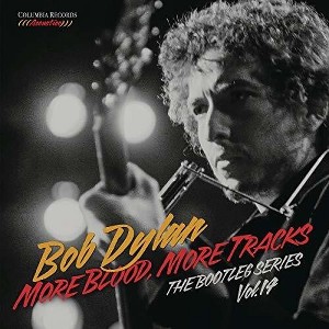 Bob Dylan - More Blood More Tracks: The Bootleg Series, Vol. 14 (Vinyl) - 1 of 1
