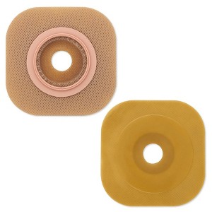 Hollister New Image FlexWear Skin Barrier Flat 2.25", 5 Count - 1 of 3