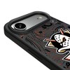 NHL Western Conference Teams Paisley MagSafe Compatible Cell Phone Case for Apple iPhone 17 Series - 4 of 4