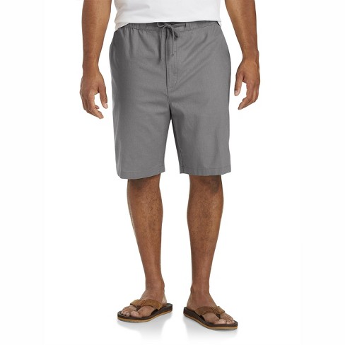 target drawstring shorts men's