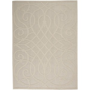 Nourison Palamos PLS04 Indoor/Outdoor Area Rug - 1 of 4