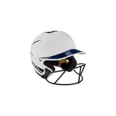 Mizuno F6 Fastpitch Softball Batting Helmet