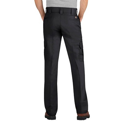 dickies men's slim fit cargo pants